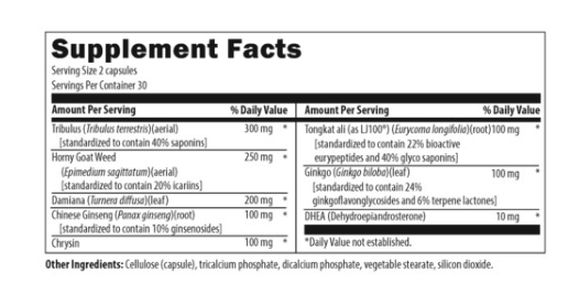 Designs for Health LibidoStim-F™ (Female) For Cheap