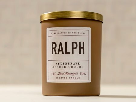 Ralph Candle For Sale