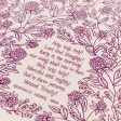 Holy, Holy, Holy Hymn Tea Towel Online