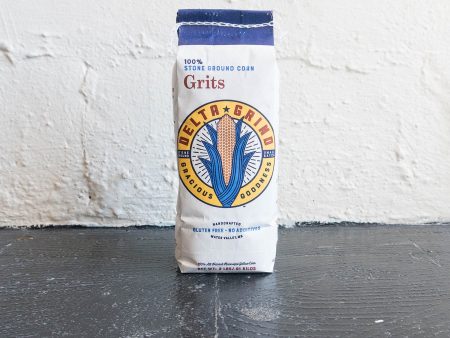 Delta Grind - Grits Online Sale