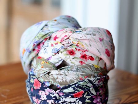 Lucy s Summer Floral Headband Online