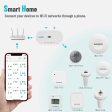 Wi-Fi Gateway IBS-M1 Online