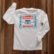 Directly from LM Long Sleeve T-Shirt Supply