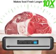 Vacuum Sealer INK-VS01 Fashion