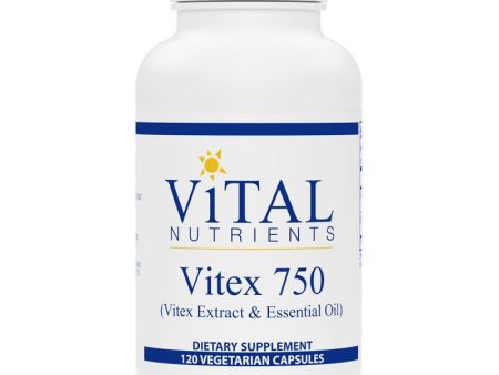 Vital Nutrients Vitex 750 Online Hot Sale