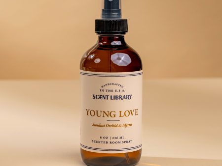 Young Love Room Spray Online Hot Sale