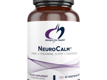 Designs for Health NeuroCalm™ For Cheap