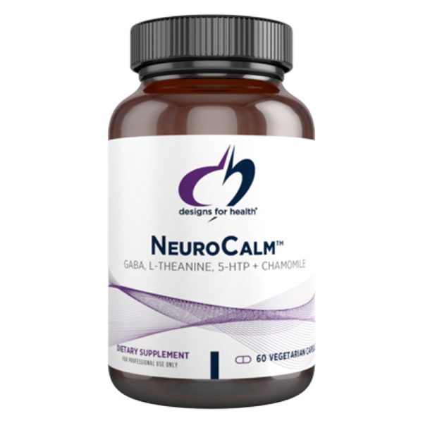 Designs for Health NeuroCalm™ For Cheap