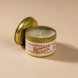 Summer School 5 oz. Candle on Sale