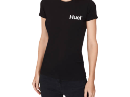 Huel Women s T-Shirt v2.0 Online Sale