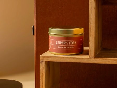 Leiper s Fork 5 oz. Candle on Sale