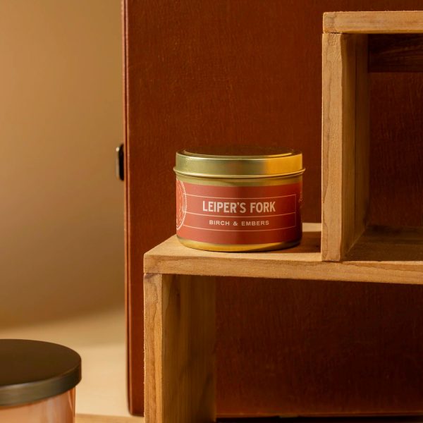 Leiper s Fork 5 oz. Candle on Sale