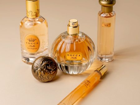 Tocca Fine Fragrance | Stella Online Sale