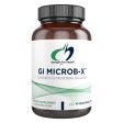 Designs for Health GI Microb-X™ For Sale