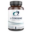 Designs for Health L-Tyrosine Online Hot Sale