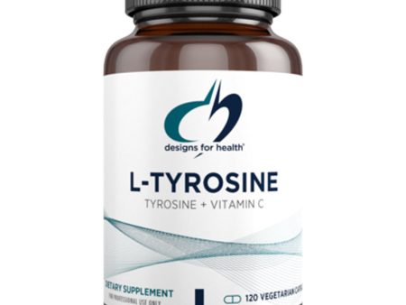 Designs for Health L-Tyrosine Online Hot Sale