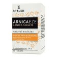 Brauer Arnica Tablet Online