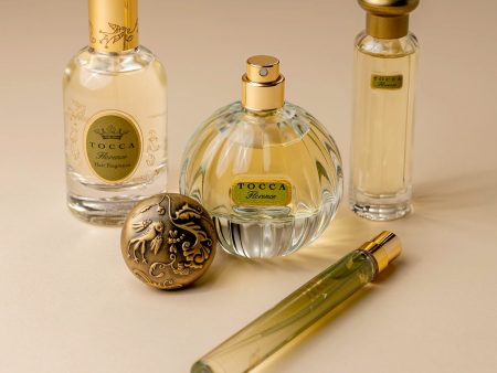 Tocca Fine Fragrance | Florence Sale