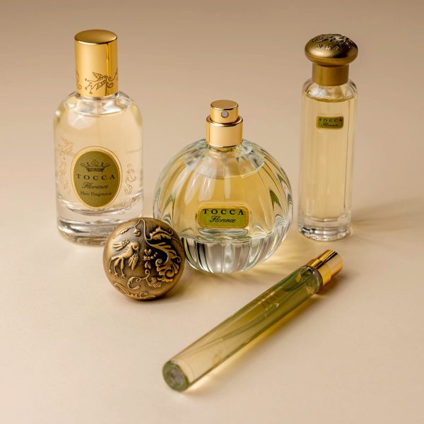 Tocca Fine Fragrance | Florence Sale