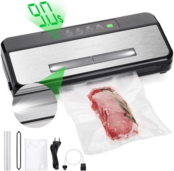 Vacuum Sealer INK-VS03 on Sale