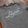 Laurel, Miss V-Neck T-Shirt Sale