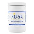 Vital Nutrients Whole Fiber Fusion Powder Fashion