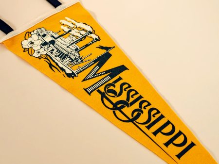 Mississippi Pennant Cheap