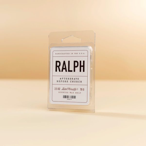 Ralph Wax Melt For Cheap