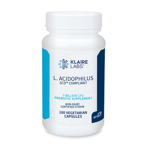 Klaire L.Acidophilus on Sale