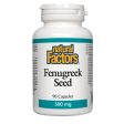 Natural Factors Fenugreek Seed 500mg on Sale