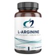 Designs for Health L-Arginine Discount