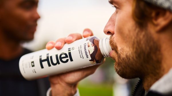 The Huel Bestseller Bundle Online now