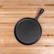 10.5 Inch Cast Iron Griddle For Discount