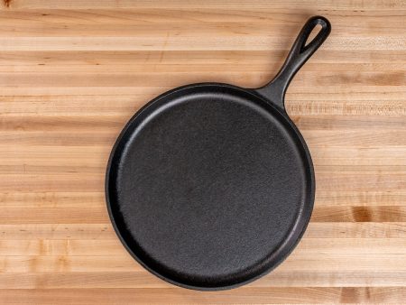 10.5 Inch Cast Iron Griddle For Discount