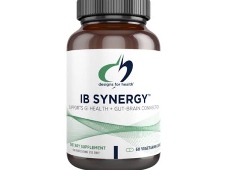 Designs for Health IB Synergy™ Online