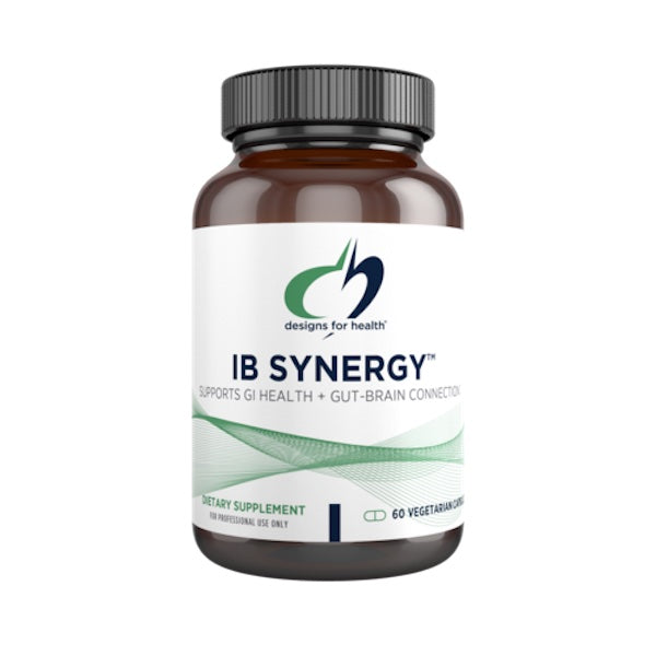 Designs for Health IB Synergy™ Online