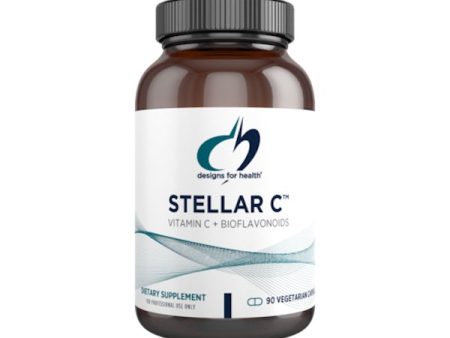 Designs for Health Stellar C™ on Sale