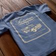 Blue Jean Truck Youth T-Shirt Discount