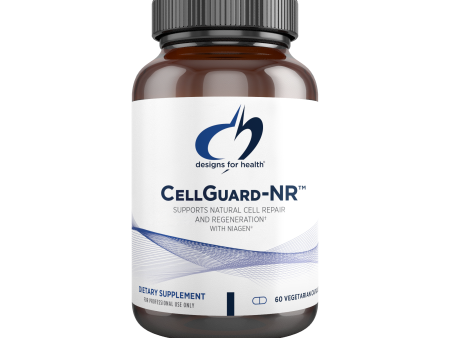 Designs for Health CellGuard-NR™ on Sale