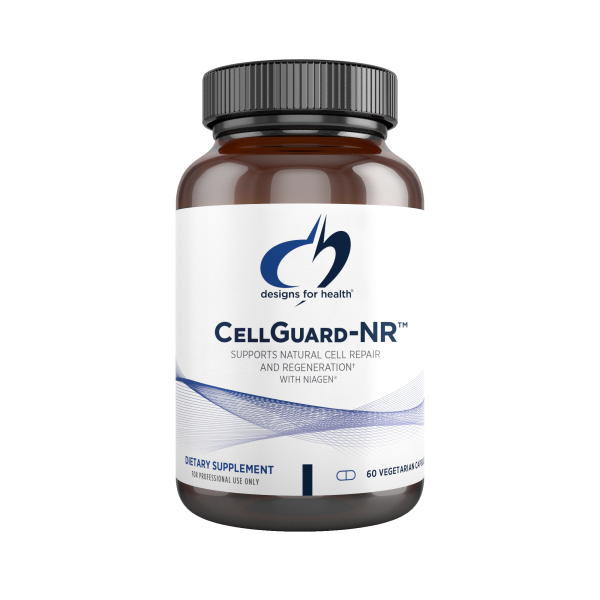 Designs for Health CellGuard-NR™ on Sale