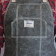 Scotsman Woodworkers  Apron Discount