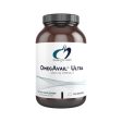 Designs for Health OmegAvail™ Ultra with Lipase Online now