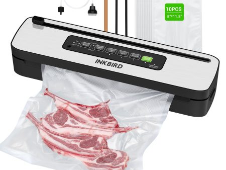 Vacuum Sealer INK-VS05 on Sale