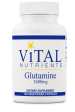 Vital Nutrients Glutamine 3400mg  Caps on Sale