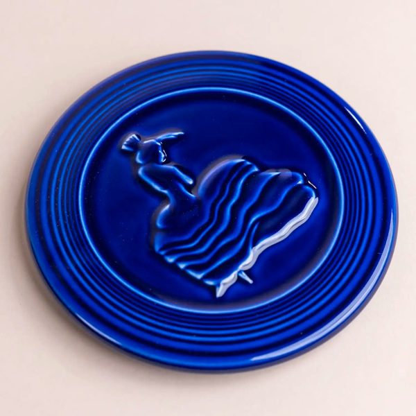 Twilight Trivet Cheap