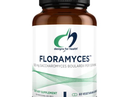 Designs for Health FloraMyces™ on Sale