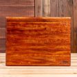 Mahogany Classic Butcher Block Online Sale