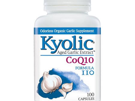 Kyolic Q10 Online now