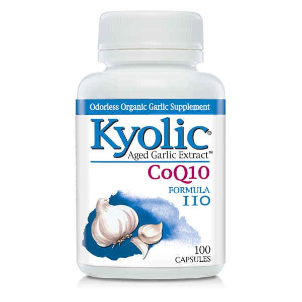 Kyolic Q10 Online now