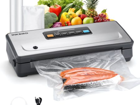 Vacuum Sealer INK-VS06 For Sale